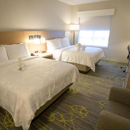 Holiday Inn Willowbrook Houston Nw Cypress Ngoại thất bức ảnh
