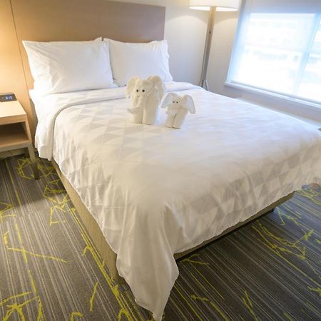 Holiday Inn Willowbrook Houston Nw Cypress Ngoại thất bức ảnh