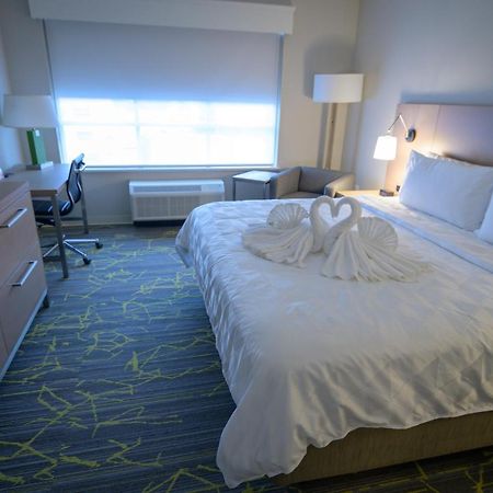 Holiday Inn Willowbrook Houston Nw Cypress Ngoại thất bức ảnh