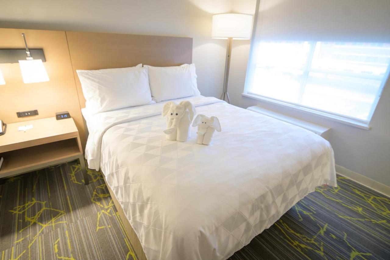 Holiday Inn Willowbrook Houston Nw Cypress Ngoại thất bức ảnh