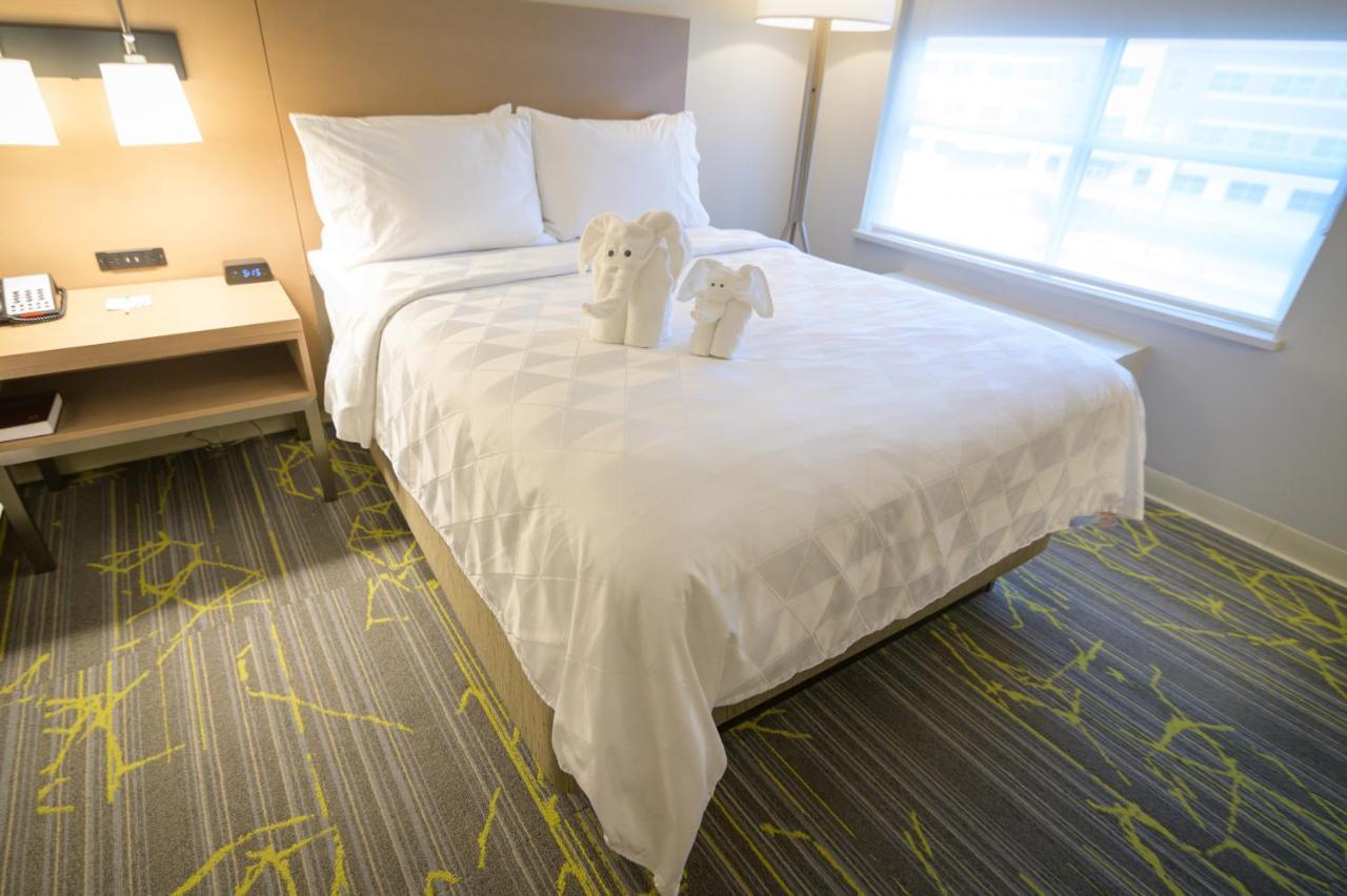 Holiday Inn Willowbrook Houston Nw Cypress Ngoại thất bức ảnh
