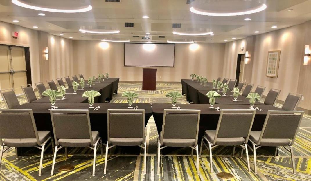 Holiday Inn Willowbrook Houston Nw Cypress Ngoại thất bức ảnh