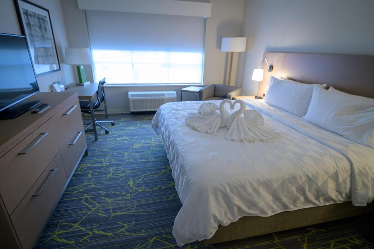 Holiday Inn Willowbrook Houston Nw Cypress Ngoại thất bức ảnh