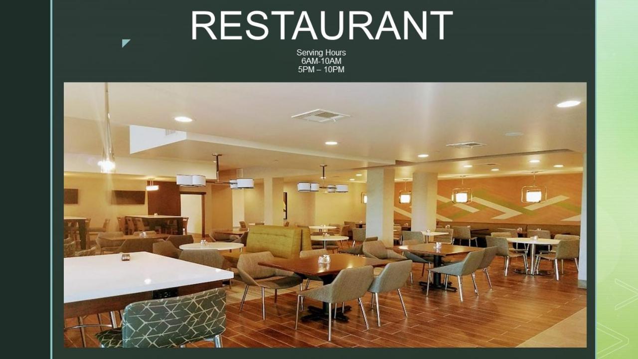 Holiday Inn Willowbrook Houston Nw Cypress Ngoại thất bức ảnh