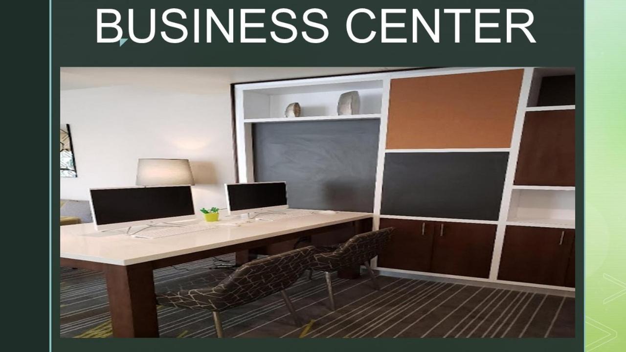 Holiday Inn Willowbrook Houston Nw Cypress Ngoại thất bức ảnh