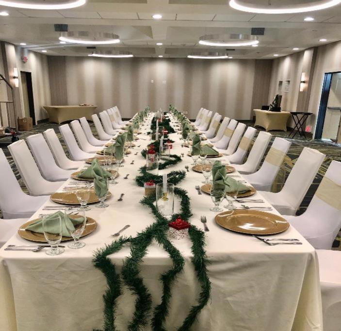 Holiday Inn Willowbrook Houston Nw Cypress Ngoại thất bức ảnh
